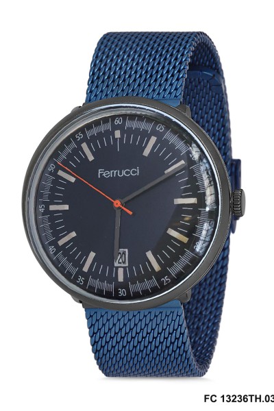 FERRUCCI TAK.HASIR KOL SAATİ